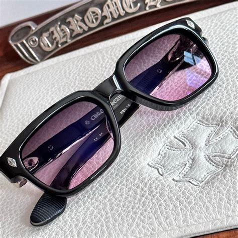 replica chrome hearts sunglasses|chrome hearts pen 15 glasses.